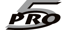 Pro 5 USA