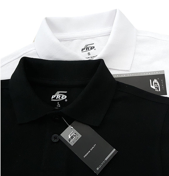 Nike polo junior top