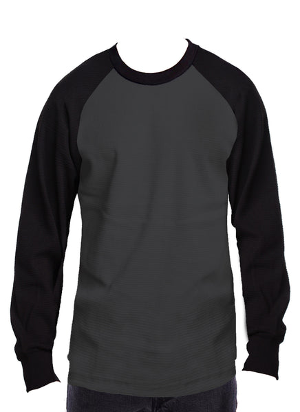 トップス HAVERSACK 14G THERMAL RAGLAN SWEATER M HAVERSACK 14G THERMAL RAGLAN SWEATER M - メルカリ