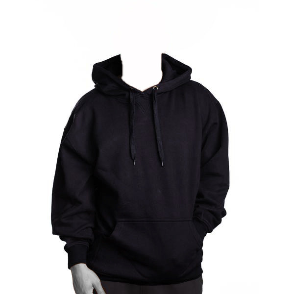 Fleece Pullover Hoodie Sweatshirt – Pro 5 USA