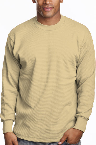 Thermal Knit Tops – Pro 5 USA