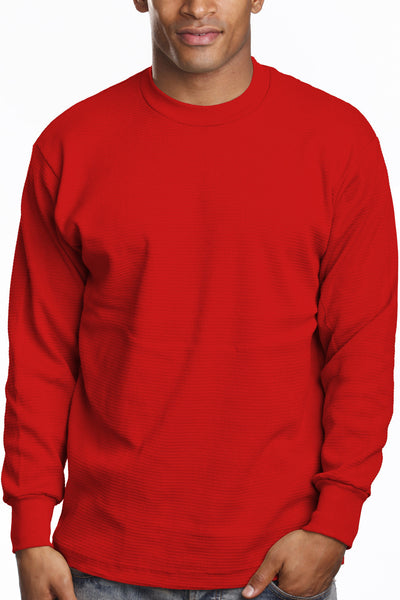 Thermal Knit Tops – Pro 5 USA