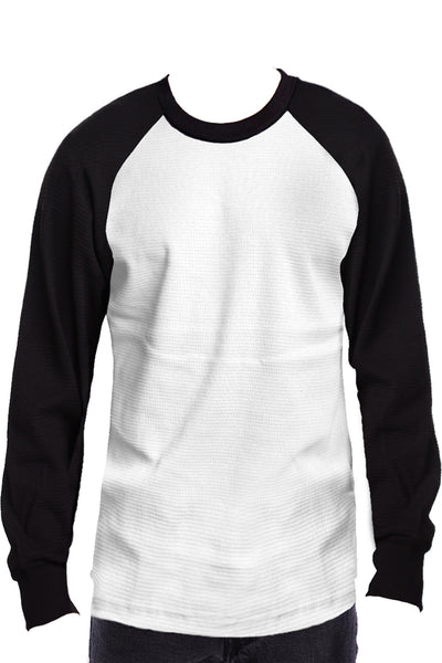 Raglan Sleeve Thermal – Pro USA