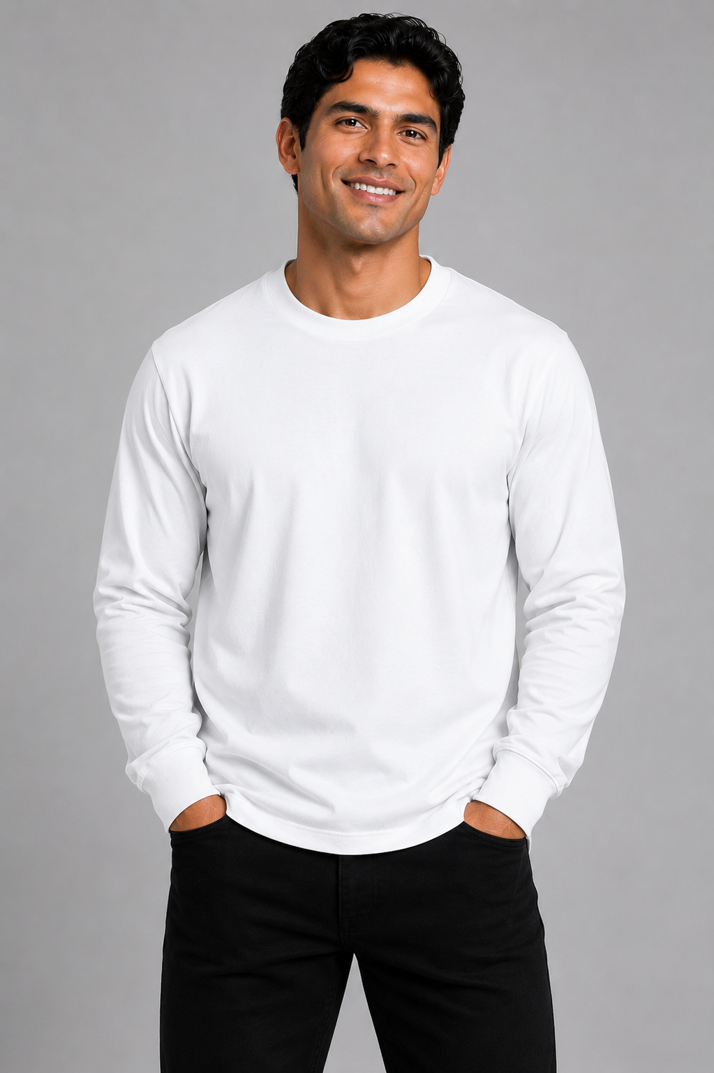 Athletic Long Sleeve – Pro 5 USA