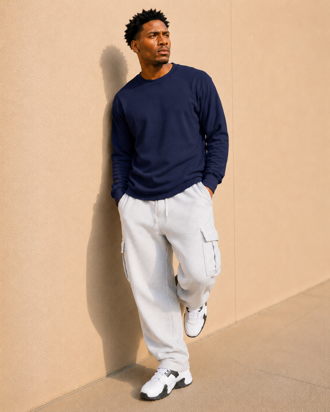 Thermal Knit Tops – Pro 5 USA
