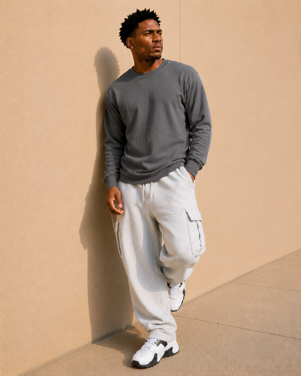 Thermal Knit Tops 2XL - 5XL – Pro 5 USA