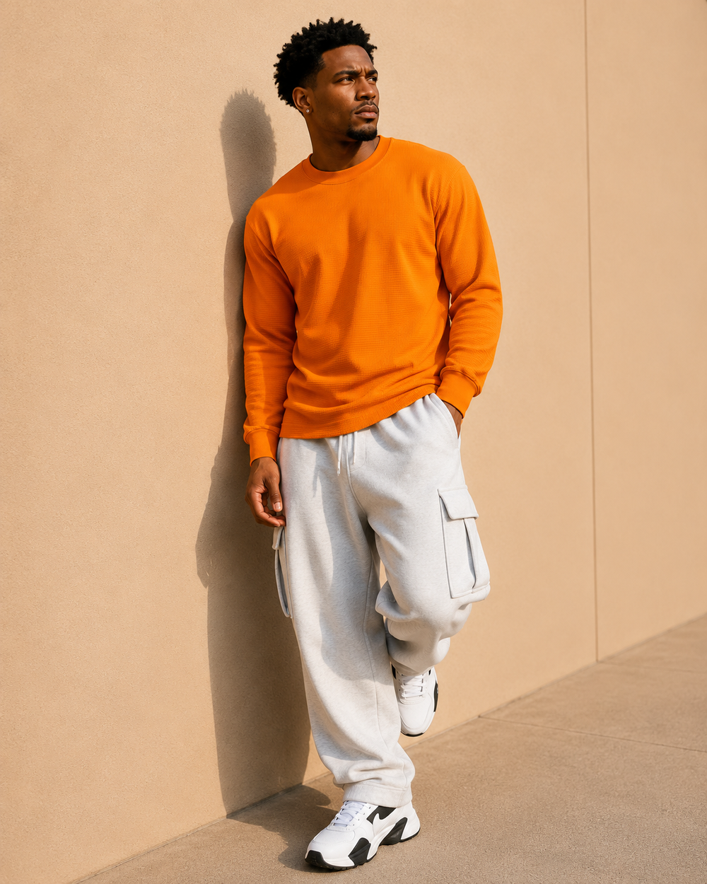 Thermal Knit Tops 2XL - 5XL – Pro 5 USA