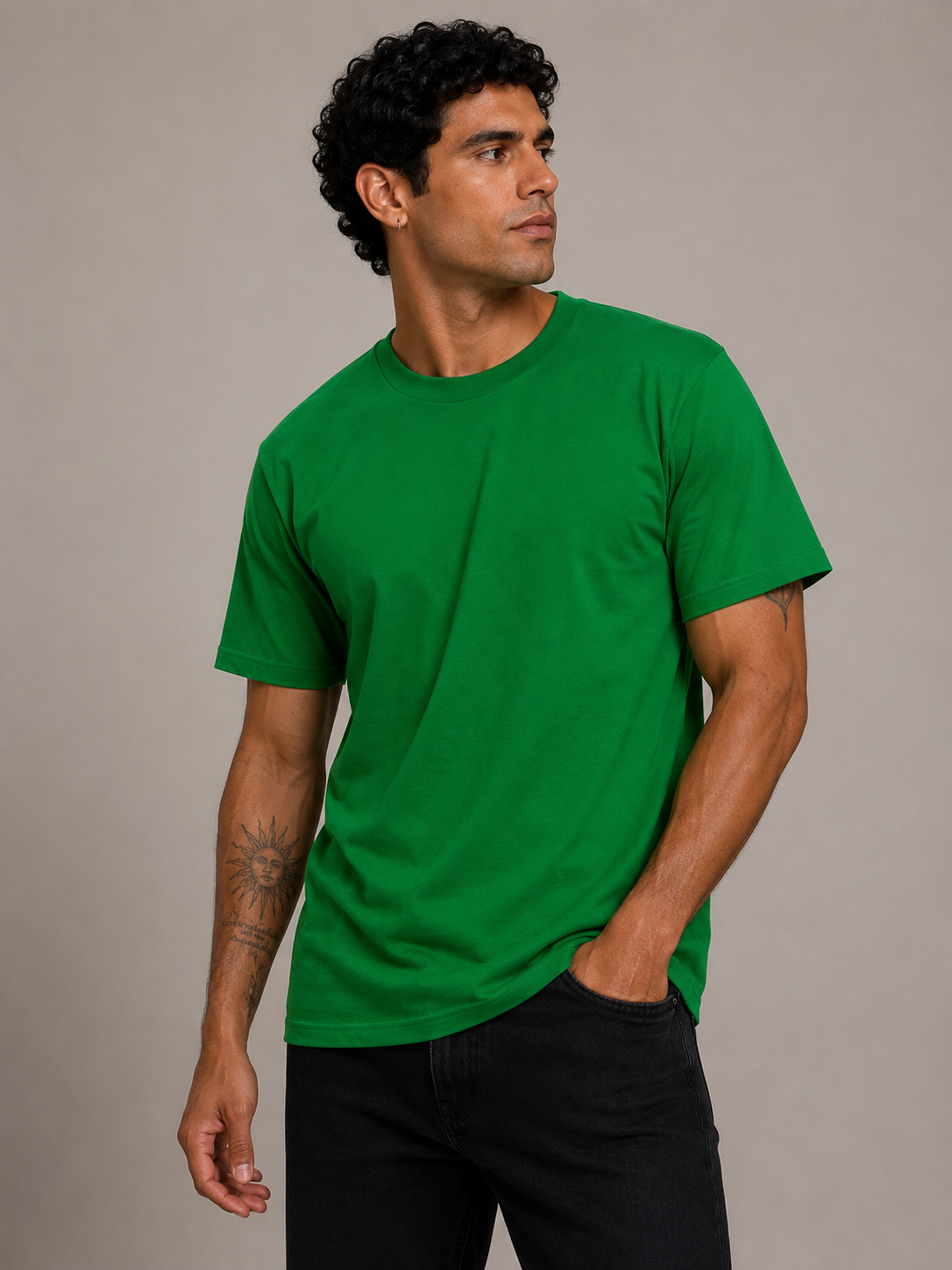 Super Heavy T-shirt 2XL-7XL – Pro 5 USA