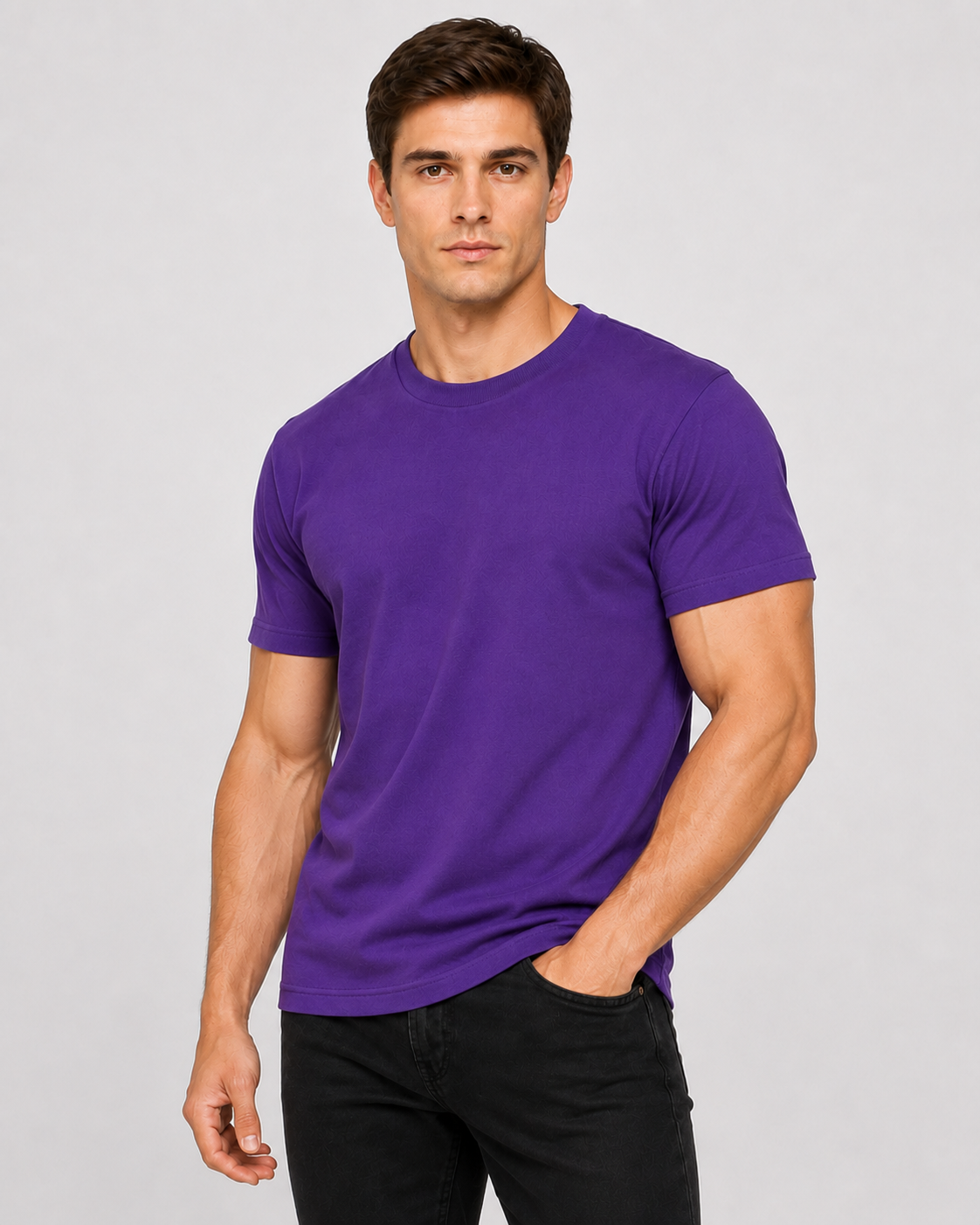 Super Heavy T-shirt 2XL-7XL – Pro 5 USA