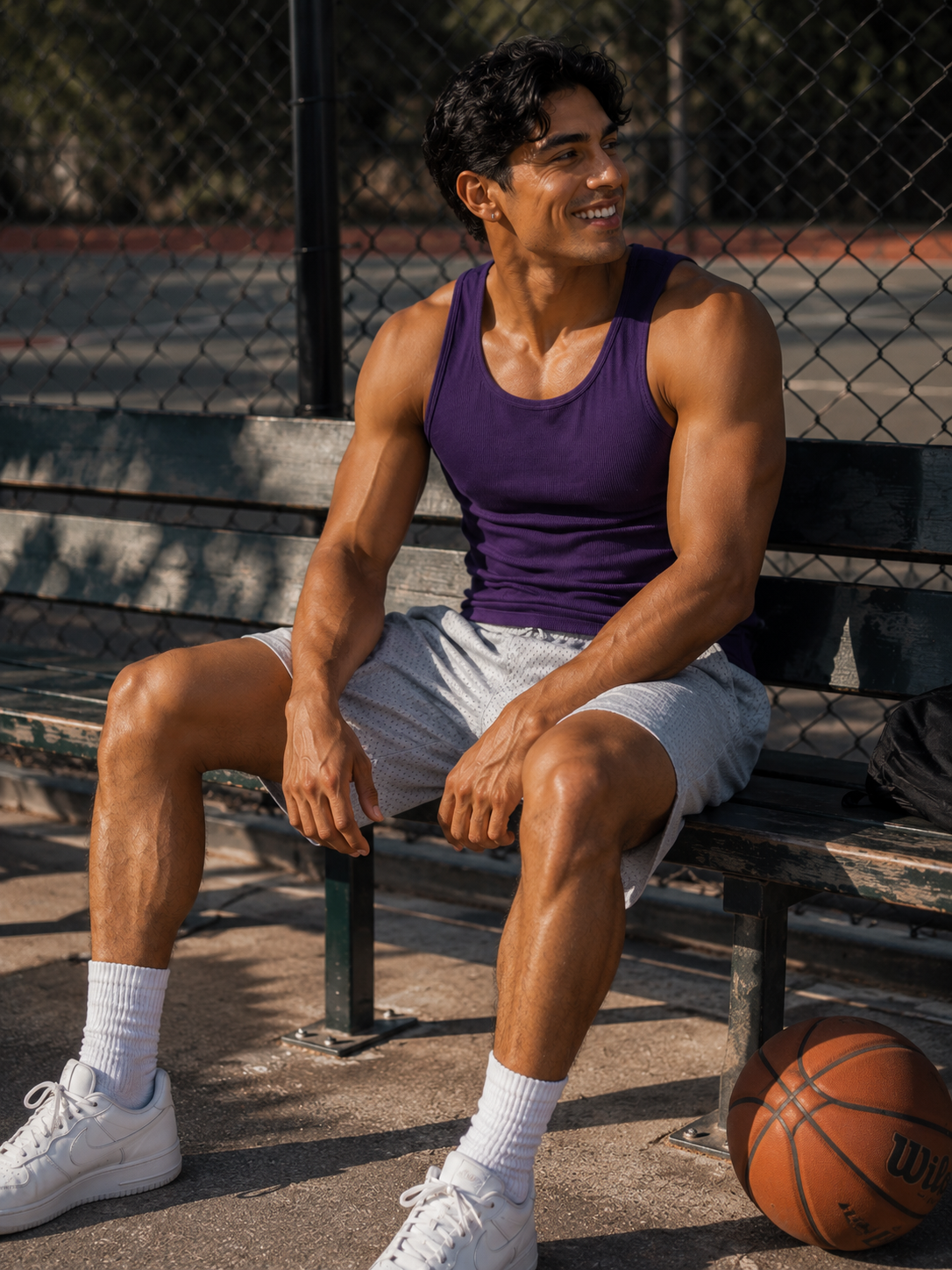 Mesh Shorts 2XL - 5XL – Pro 5 USA