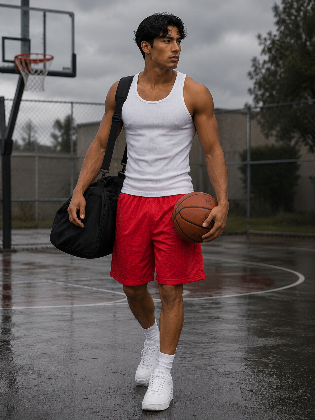 Mesh Shorts 2XL - 5XL – Pro 5 USA