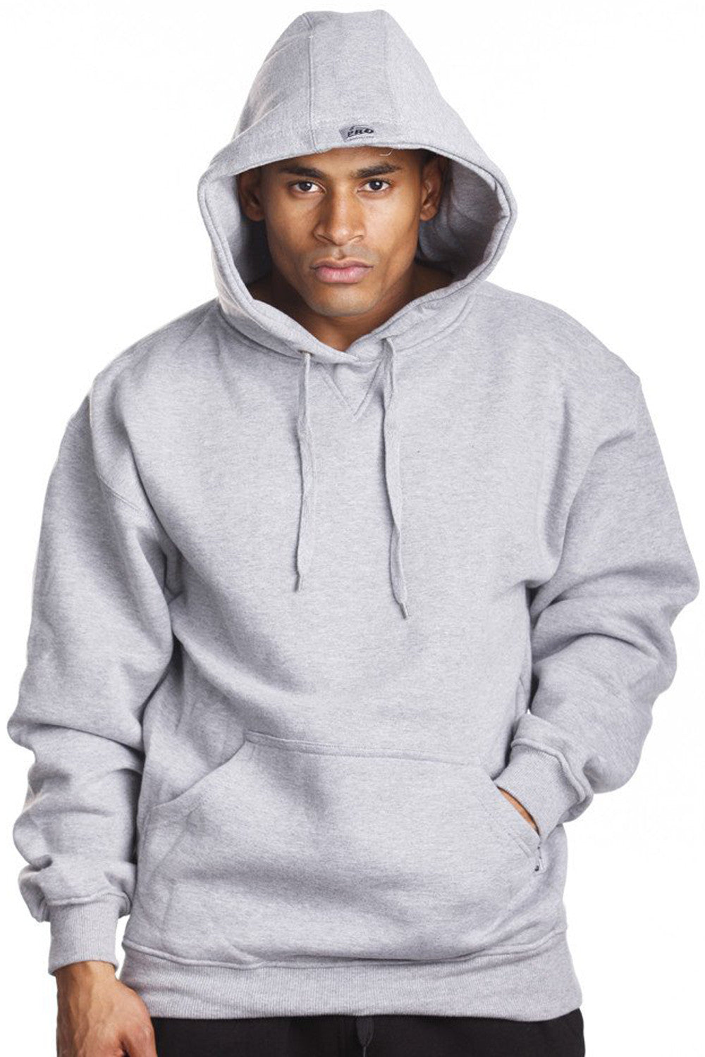 Fleece Pullover Hoodie Sweatshirt 2XL - 5XL – Pro 5 USA