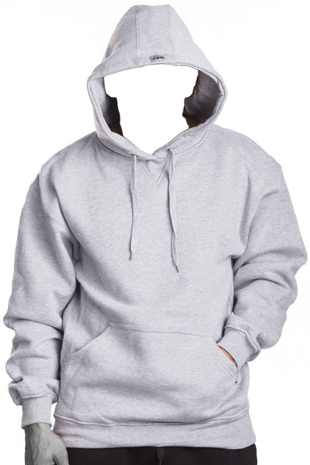 Fleece Pullover Hoodie Sweatshirt 2XL - 5XL – Pro 5 USA