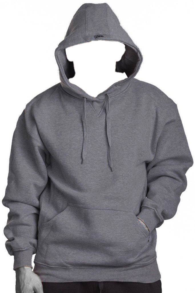 Fleece Pullover Hoodie Sweatshirt 2XL - 5XL – Pro 5 USA