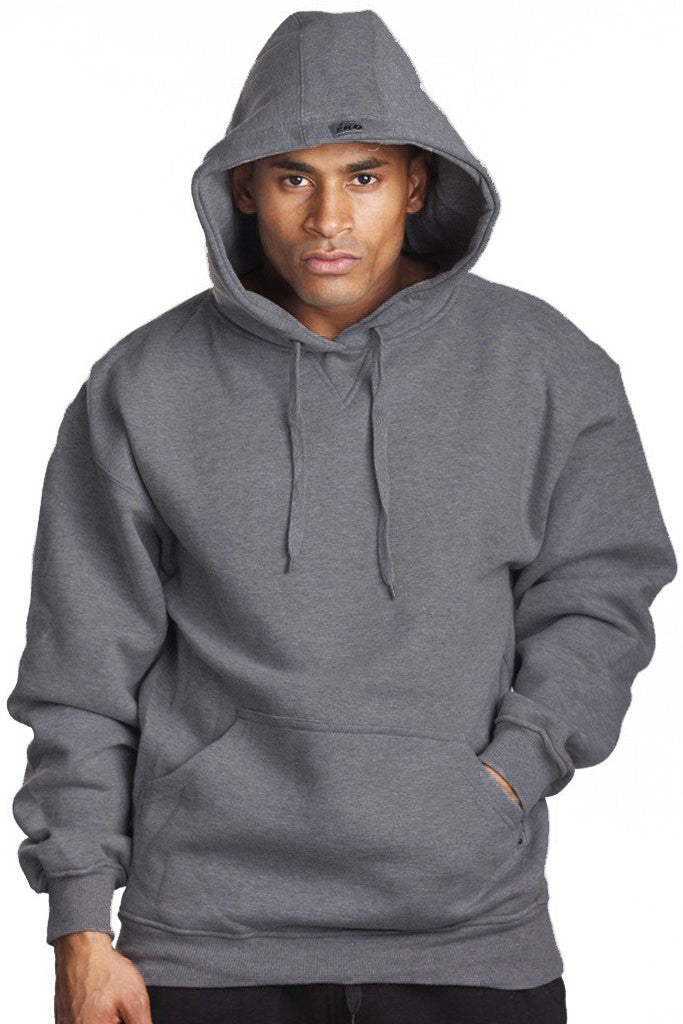 Fleece Pullover Hoodie Sweatshirt 2XL - 5XL – Pro 5 USA