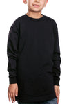 Kids Long Sleeve T-shirt - Pro 5 Apparel