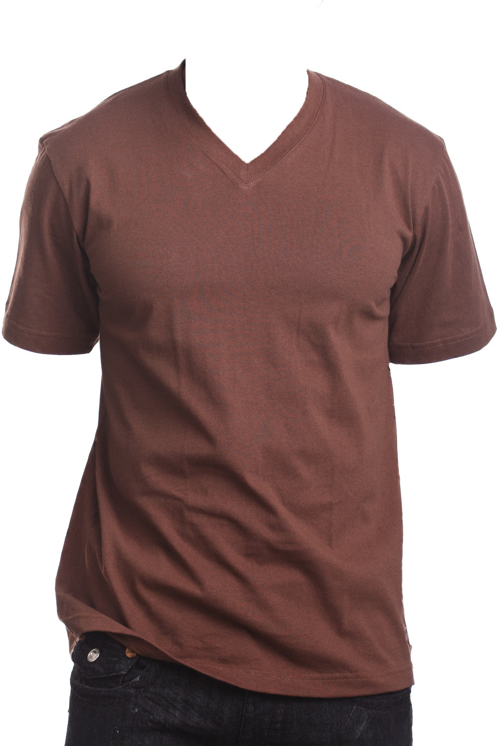 V-neck T-shirt – Pro 5 USA