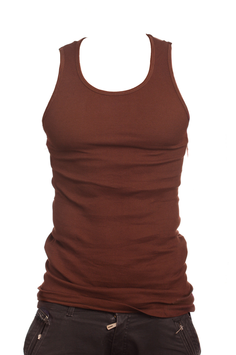 Men's Tank Undershirt (3 pack) Pro 5 USA Men's Tank Undershirt (3 pack) Pro 5 USA