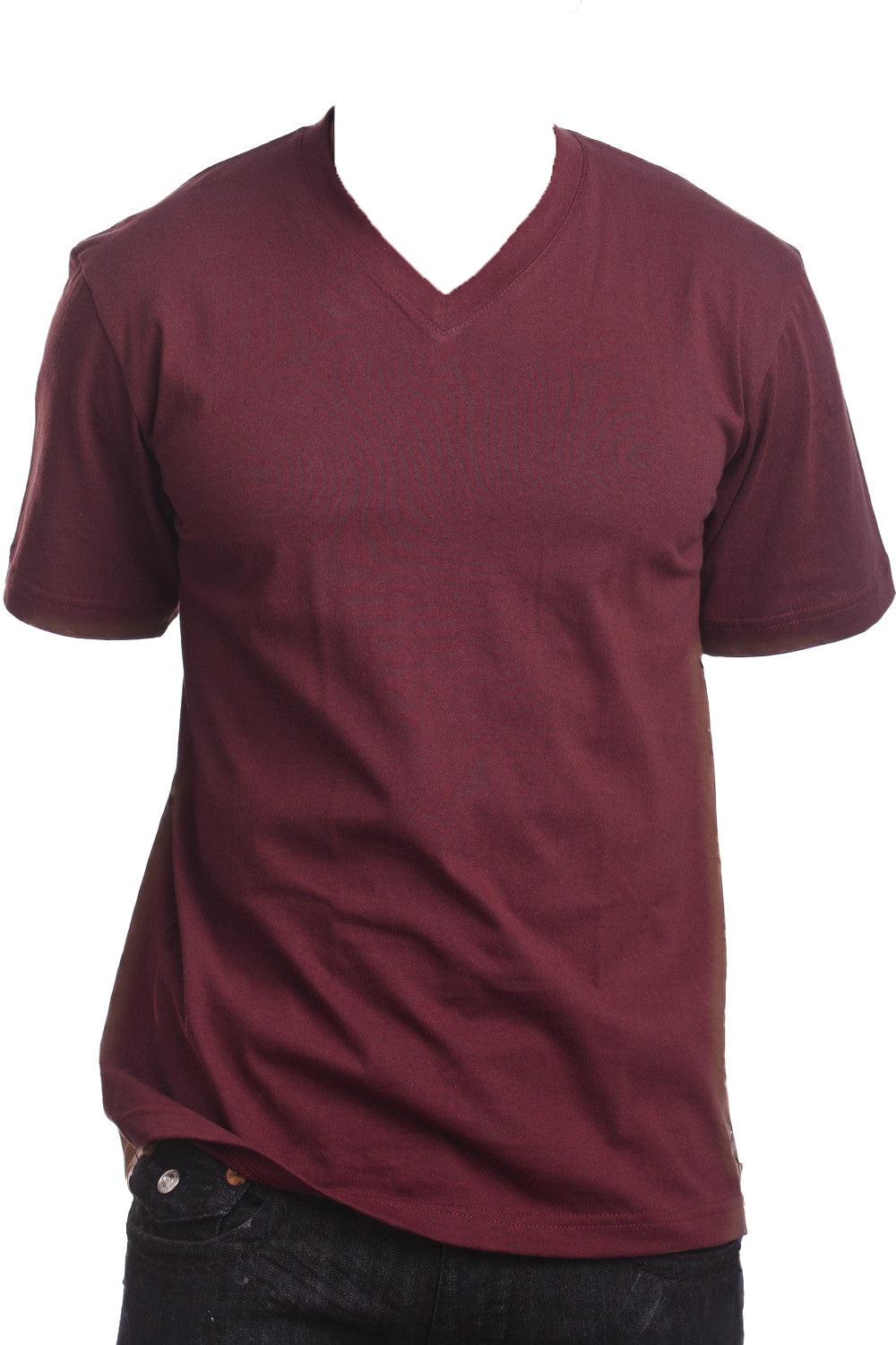 V-neck T-shirt 2XL - 5XL – Pro 5 USA