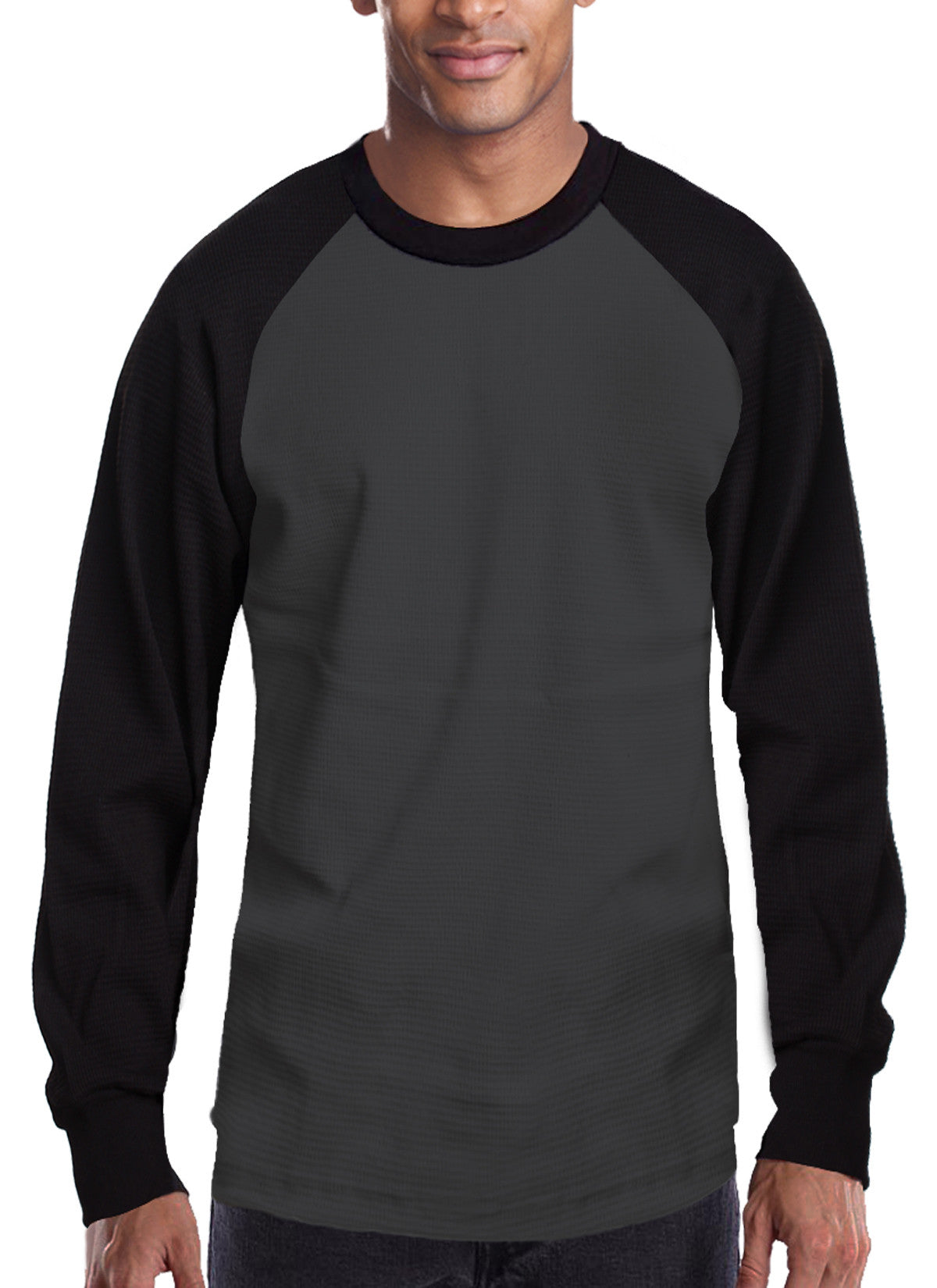 【U LAN】Cut-out slit warmer long-sleeve Black_Dgrey_Long_SLV.jpg?v=