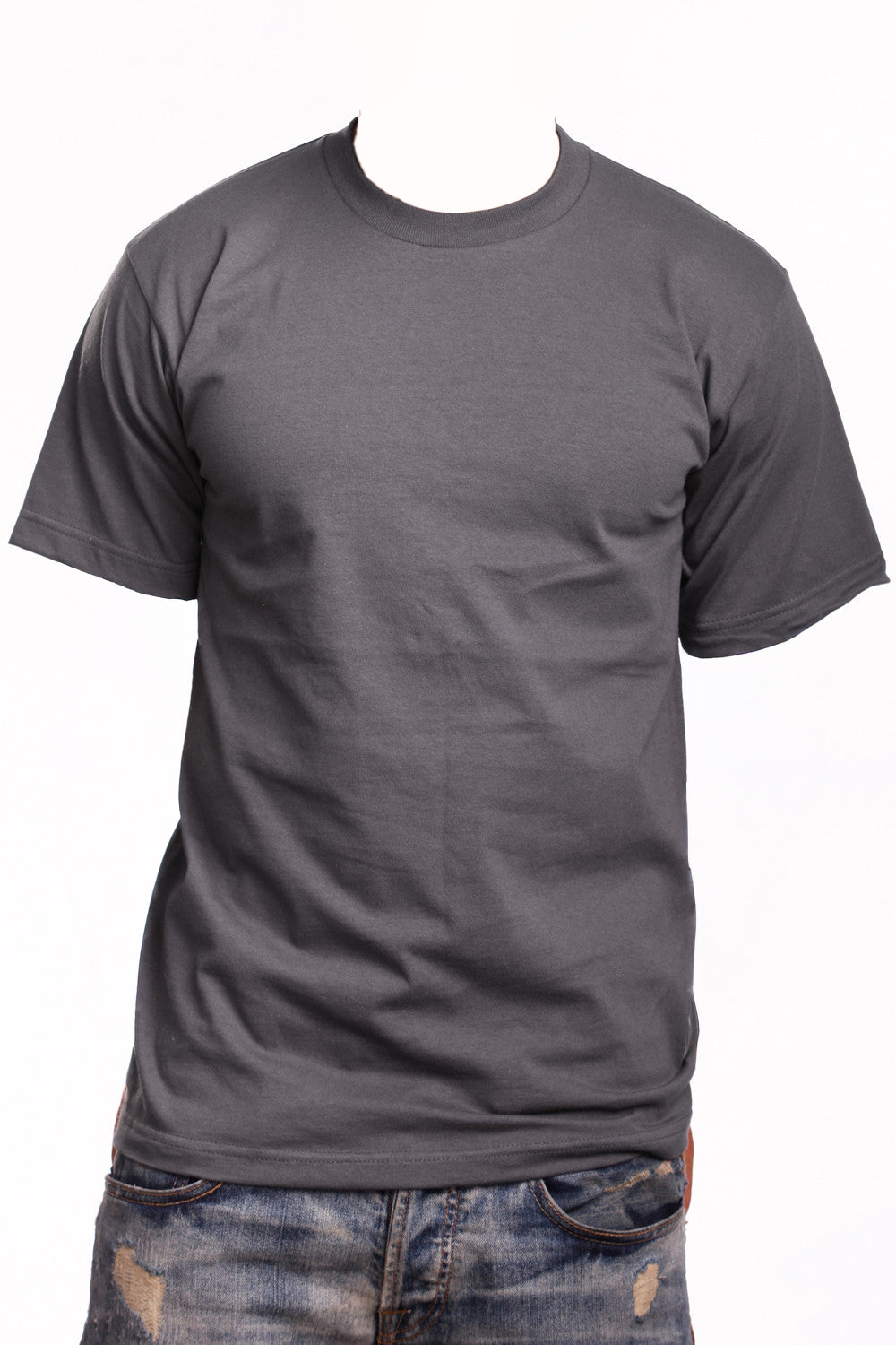 Super Heavy T-shirt 2XL-7XL – Pro 5 USA