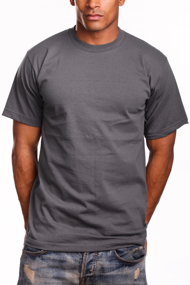 Super Heavy T-shirt: Tall Sizes - Pro 5 Apparel