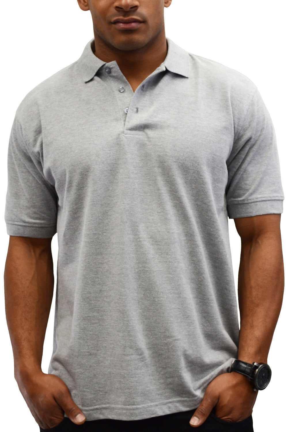 5xl mens polo shirts Clearance