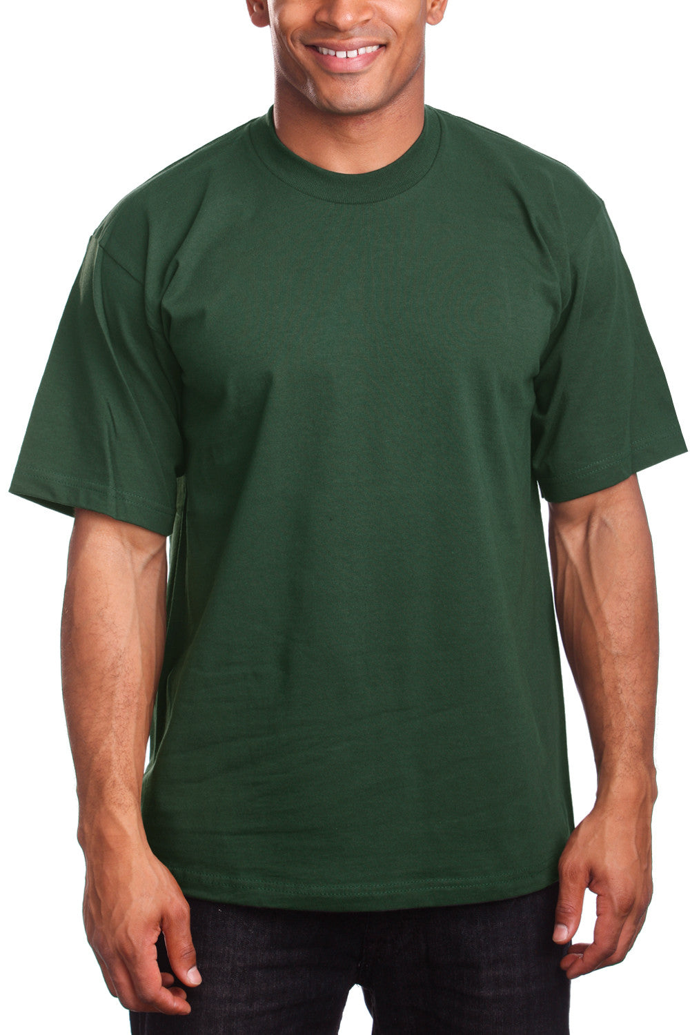 Long Sleeve Super Heavy T-Shirt Tall Sizes – Pro 5 USA