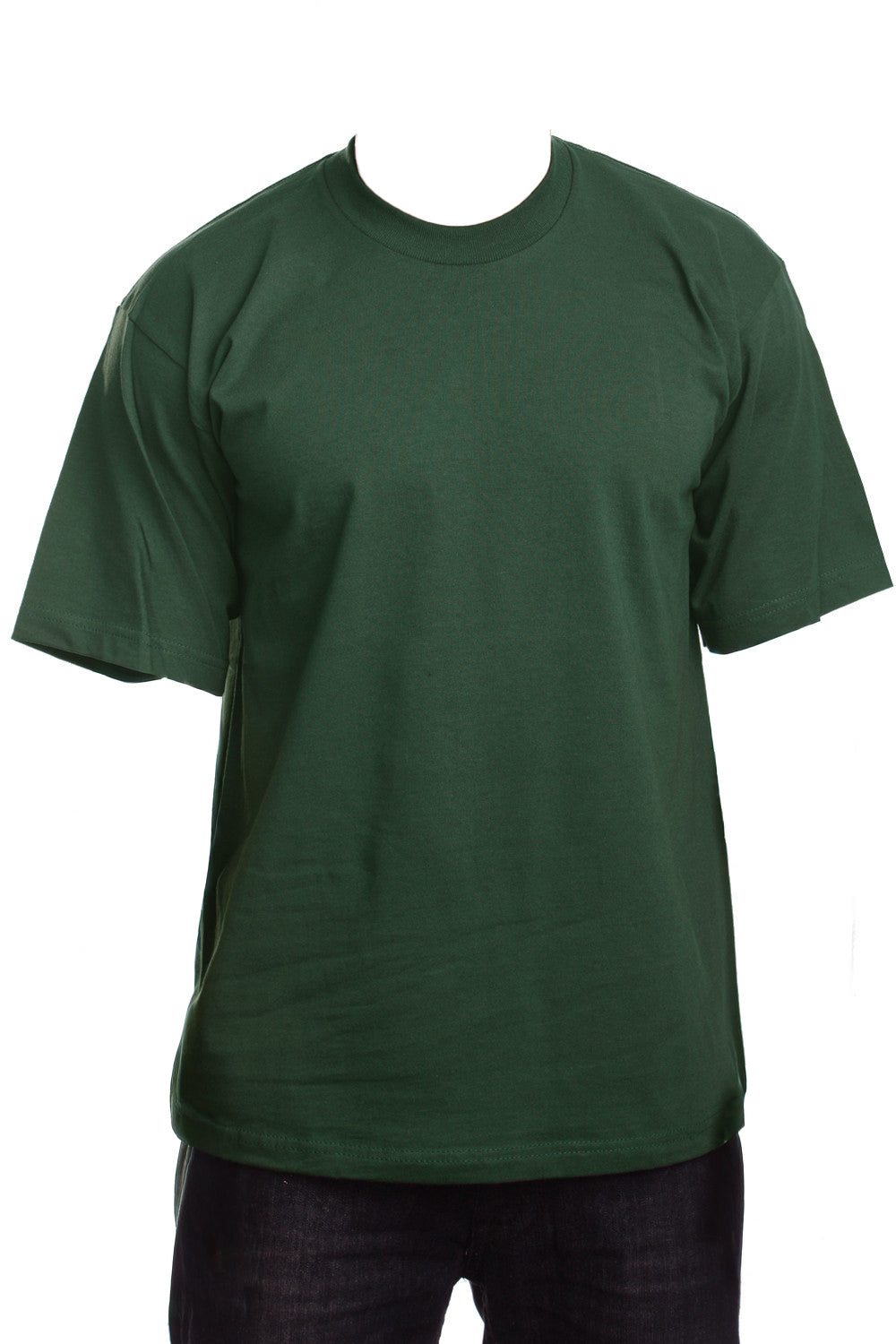 Super Heavy T-shirt – Pro 5 USA