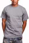 Super Heavy T-shirt: Tall Sizes - Pro 5 Apparel