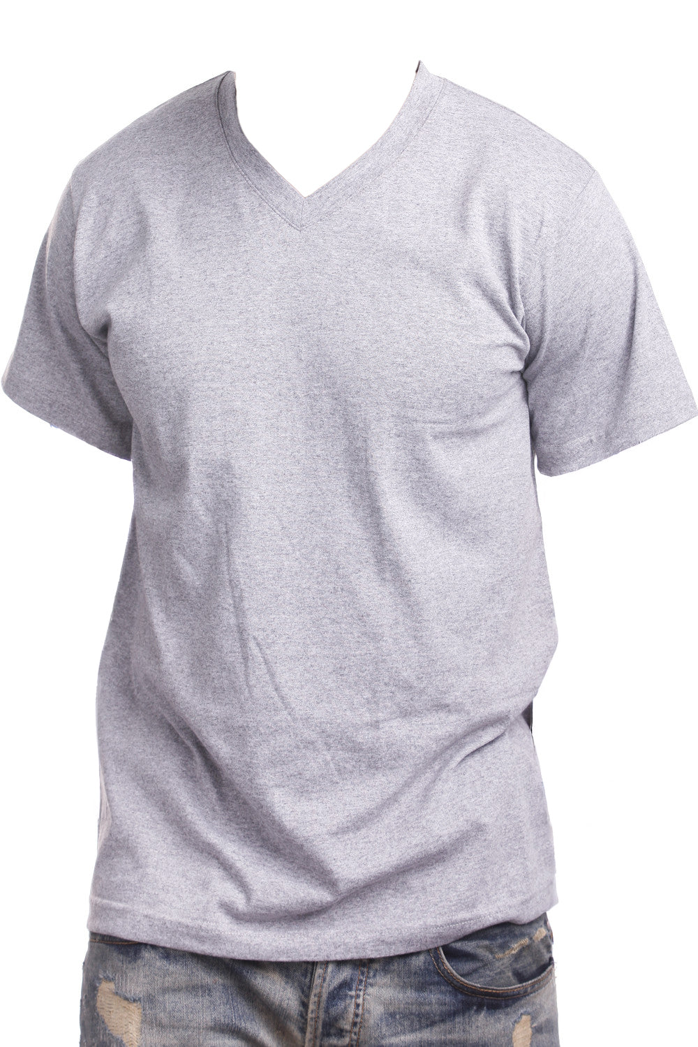V-neck T-shirt – Pro 5 USA