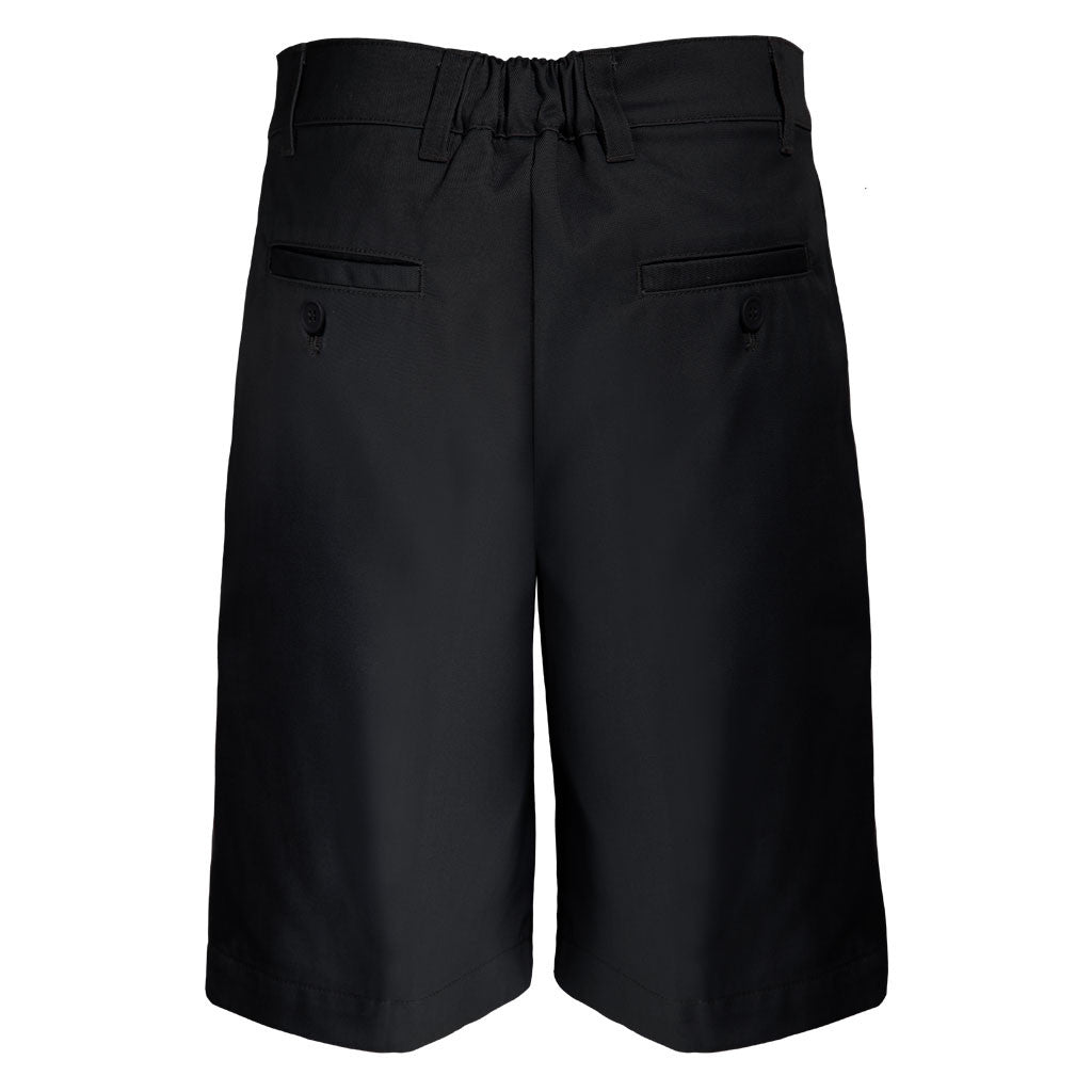 mens black dress shorts Husky Fit Shorts – Pro 5 USA