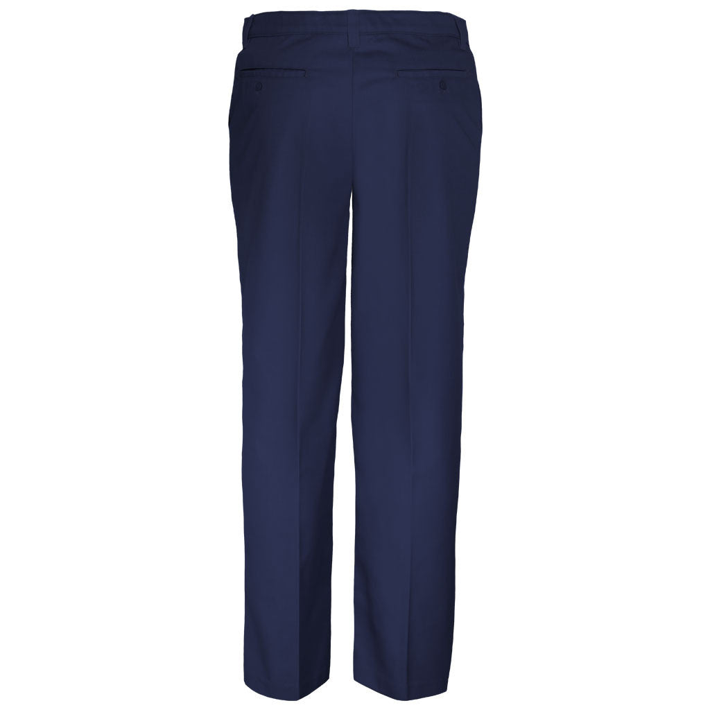 グレイソンネイビー スリムフィット パンツ LBRG11-REGULAR-NAVY-