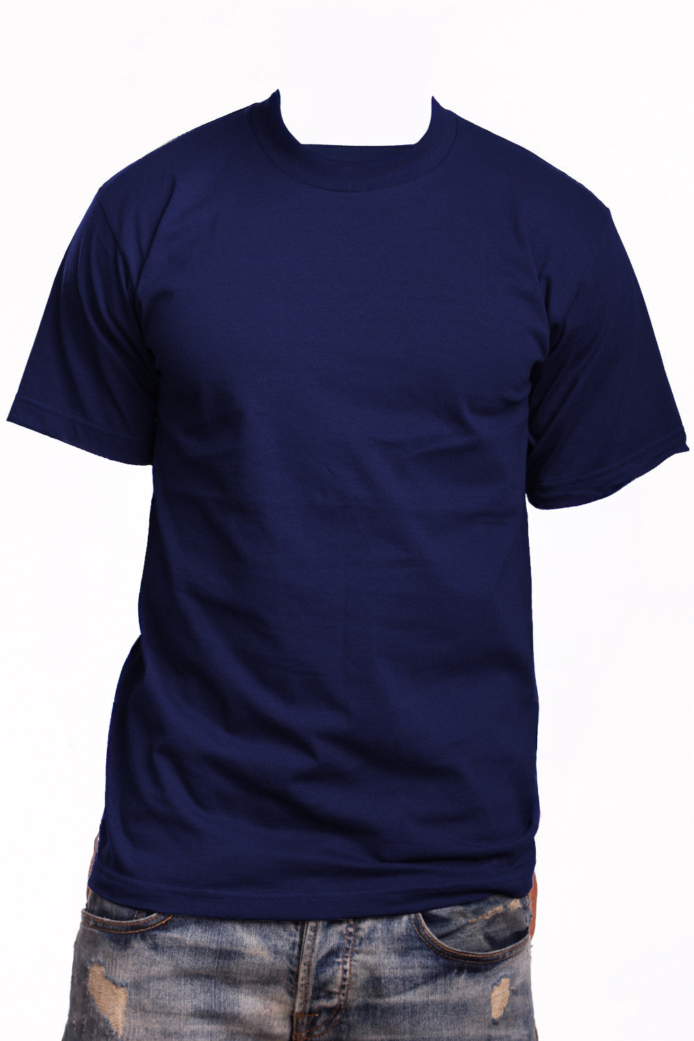 Super Heavy T-shirt: Tall Sizes – Pro 5 USA