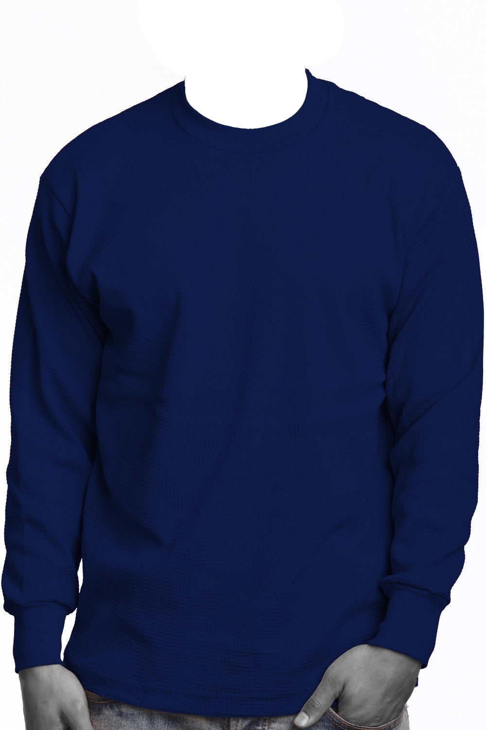 Thermal Knit Tops – Pro 5 USA