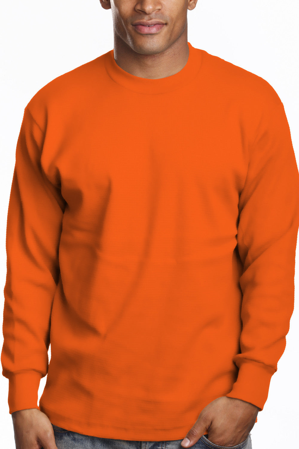 Athletic Long Sleeve Pro 5 USA