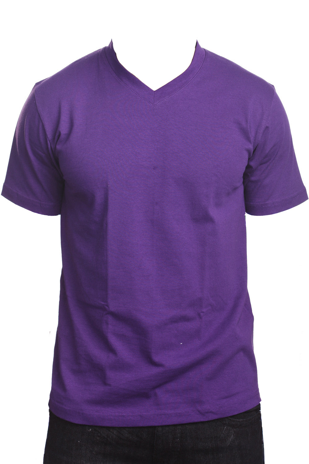 V-neck T-shirt 2XL - 5XL – Pro 5 USA