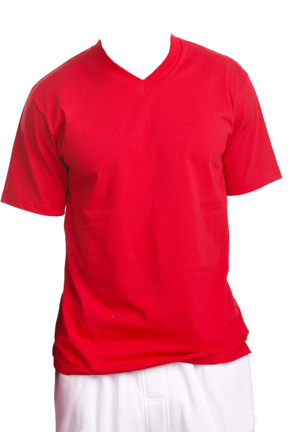 V-neck T-shirt 2XL - 5XL – Pro 5 USA