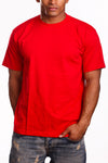 Super Heavy T-shirt: Tall Sizes - Pro 5 Apparel