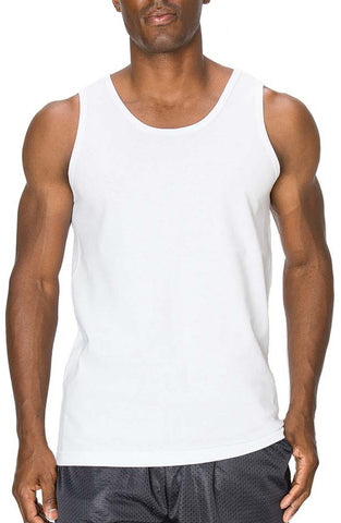 pro madness tank top