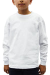 Kids Long Sleeve T-shirt - Pro 5 Apparel