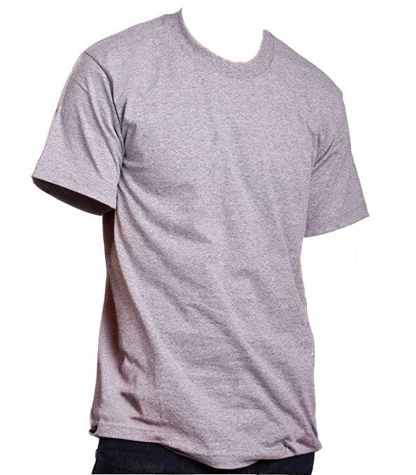 Super Heavy T-shirt 2XL-7XL – Pro 5 USA