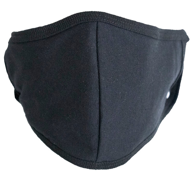 Washable 100% Cotton Face Mask 5-pack - Pro 5 Apparel