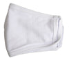Washable 100% Cotton Face Mask 5-pack - Pro 5 Apparel