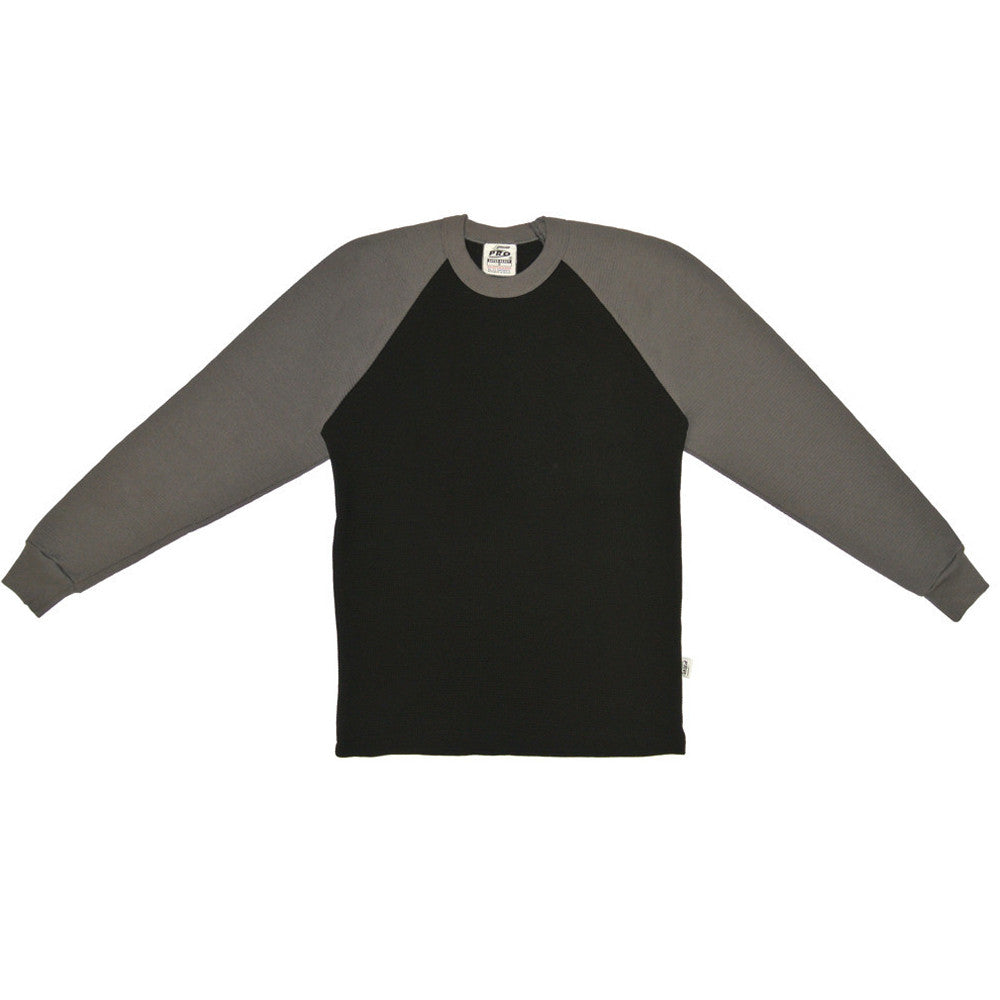 Raglan Sleeve Baseball T-shirt – Pro 5 USA