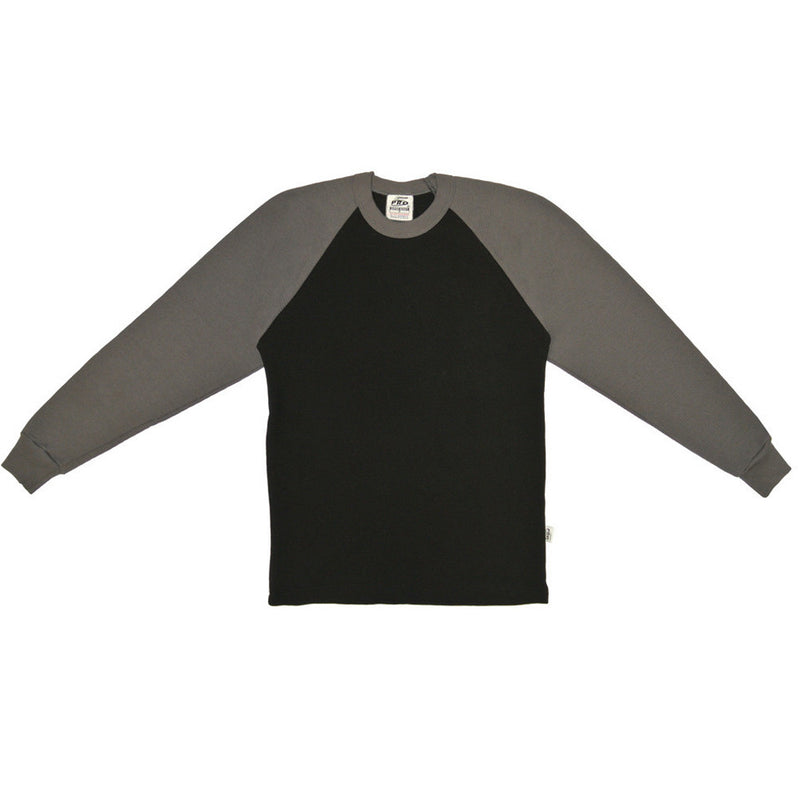 Raglan Sleeve Thermal - Pro 5 Apparel